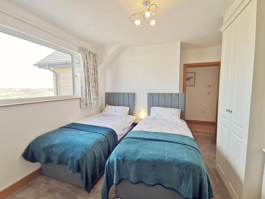 Apartment 1 Y Bae - Floor Trearddur