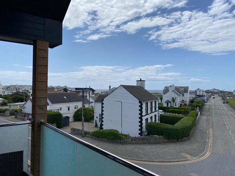 Apartment 1 Y Bae - Floor Trearddur